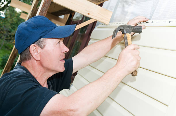 Siding for Commercial Buildings in Garrett, IN